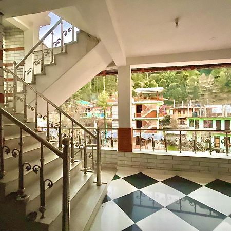 Diamond Valley X One Light Stays Kasol Bagian luar foto