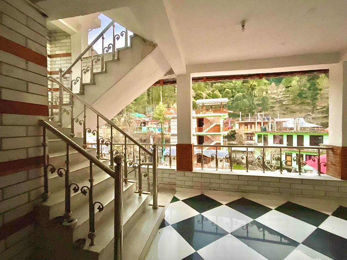 Diamond Valley X One Light Stays Kasol Bagian luar foto