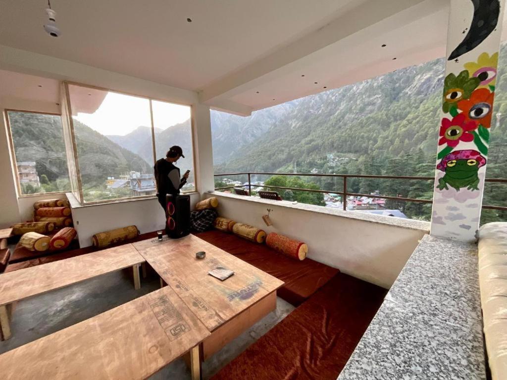Diamond Valley X One Light Stays Kasol Bagian luar foto