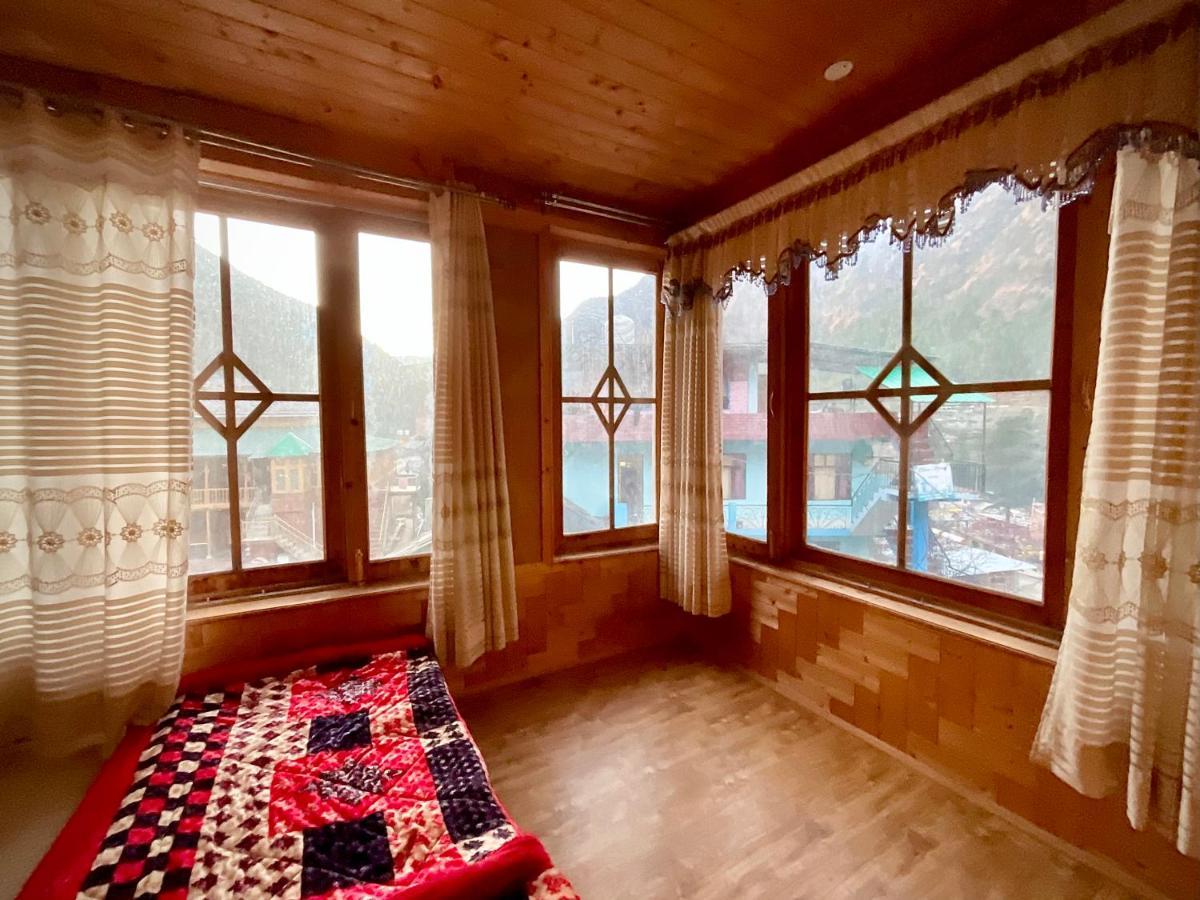 Diamond Valley X One Light Stays Kasol Bagian luar foto