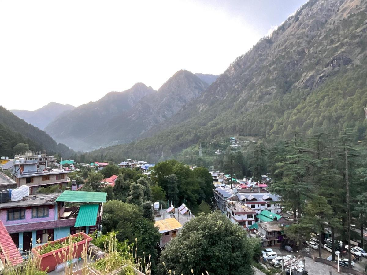 Diamond Valley X One Light Stays Kasol Bagian luar foto