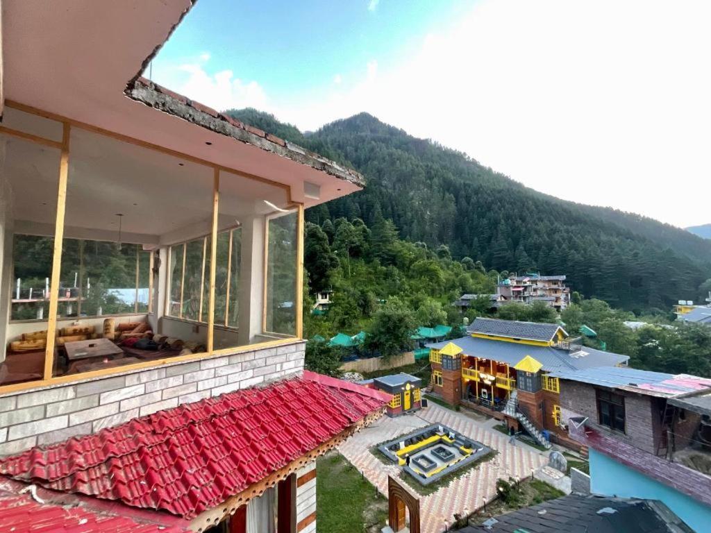 Diamond Valley X One Light Stays Kasol Bagian luar foto