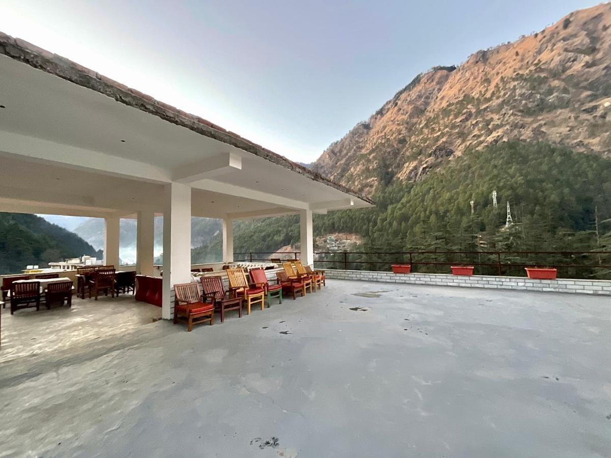 Diamond Valley X One Light Stays Kasol Bagian luar foto
