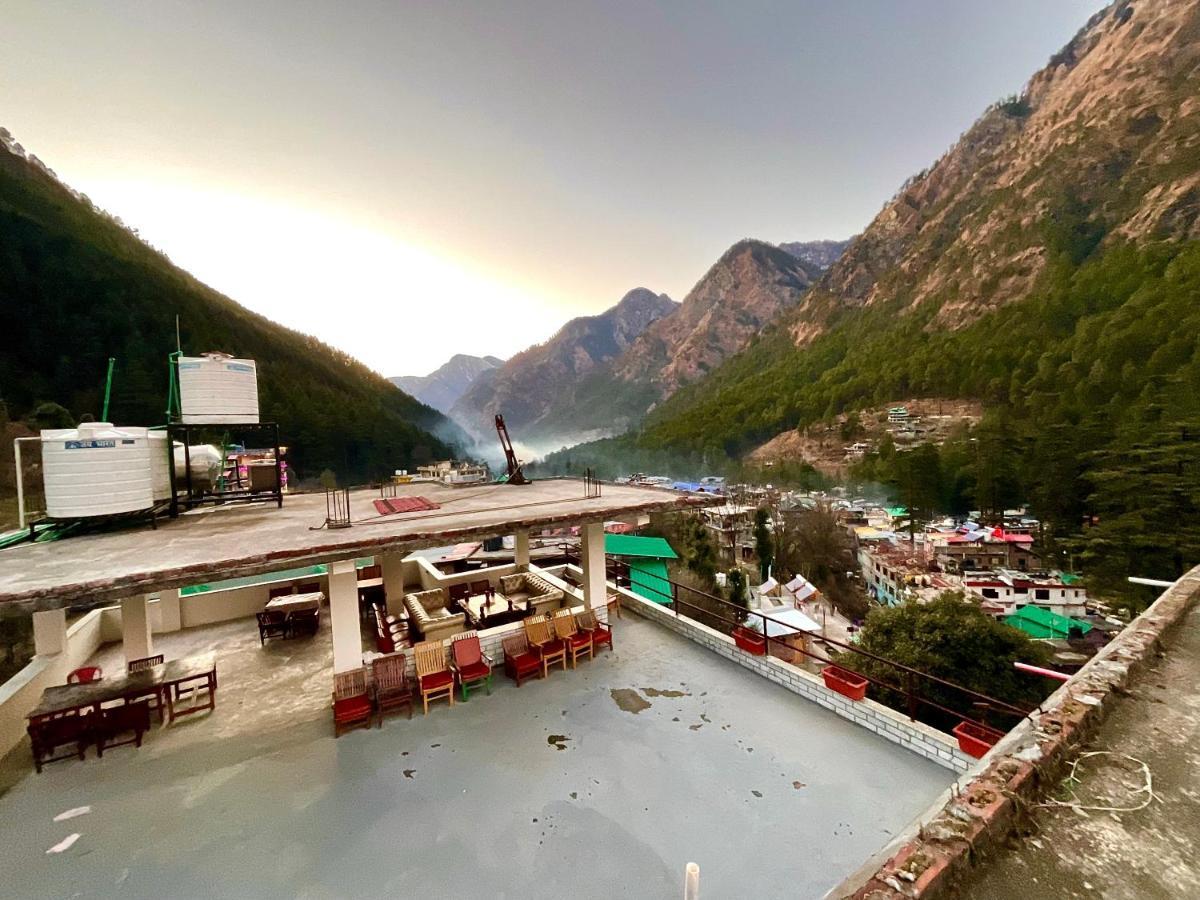 Diamond Valley X One Light Stays Kasol Bagian luar foto